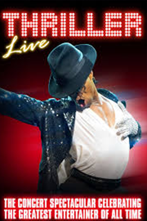 Thriller Live - 런던 - 뮤지컬 티켓 예매하기 
