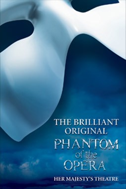 The Phantom of the Opera - 가장 저렴한 티켓 구입하기